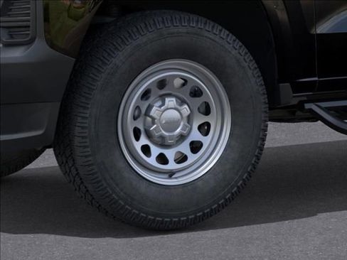 New 2026 Chevrolet Colorado W/T image 9