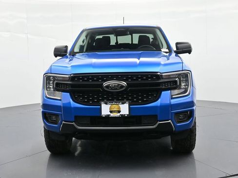 New 2026 Ford Ranger XLT w/ FX4 Off-Road Package image 3