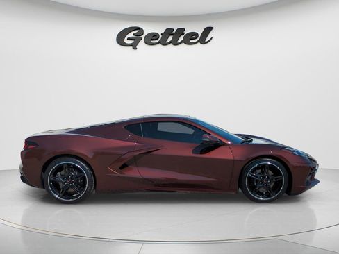 Used 2023 Chevrolet Corvette Stingray Coupe w/ 1LT RWD image 5