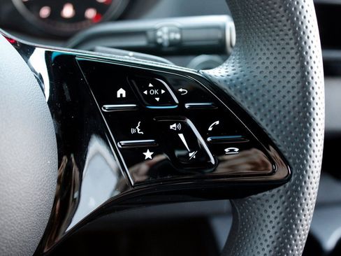 New 2026 Mercedes-Benz Sprinter 144 Cargo image 15