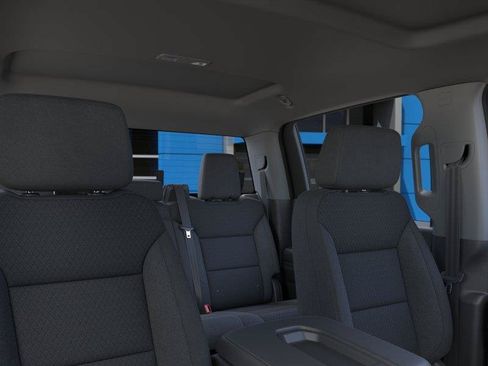 Used 2026 Chevrolet Silverado 1500 LT AWD/4WD image 24
