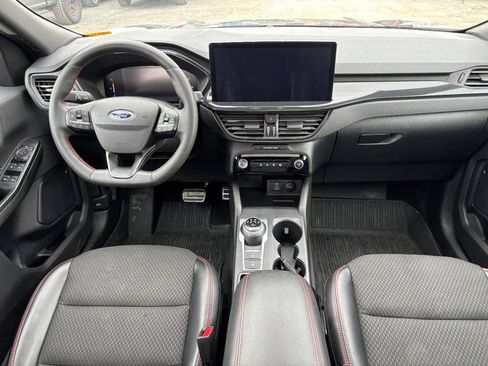 Used 2023 Ford Escape ST-Line w/ Tech Pack #1 image 14