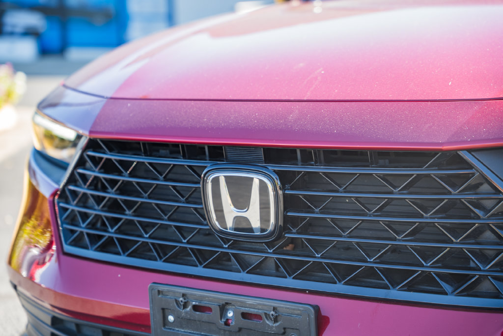 Used 2023 Honda Accord Sport image 12