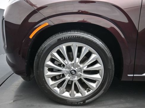 Used 2020 Hyundai Palisade Limited image 75