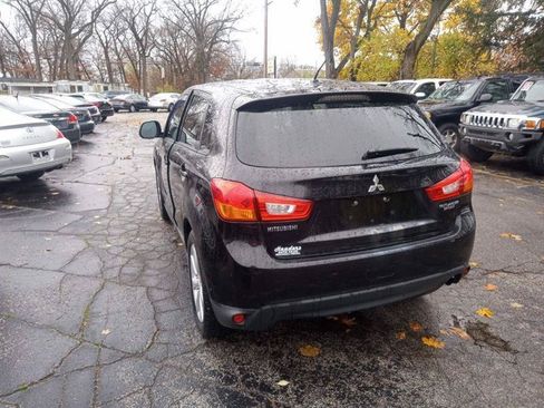 Used 2014 Mitsubishi Outlander Sport ES FWD image 18