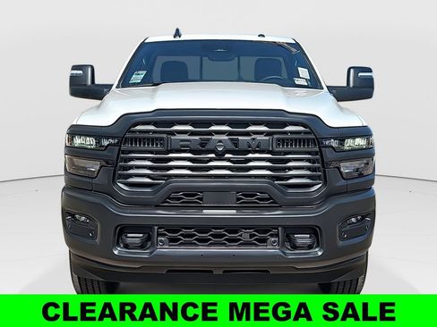 New 2026 RAM 2500 Tradesman image 8