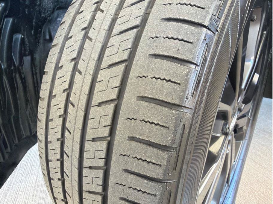 Used 2021 Subaru Forester Sport w/ Popular Package #2 AWD/4WD image 33