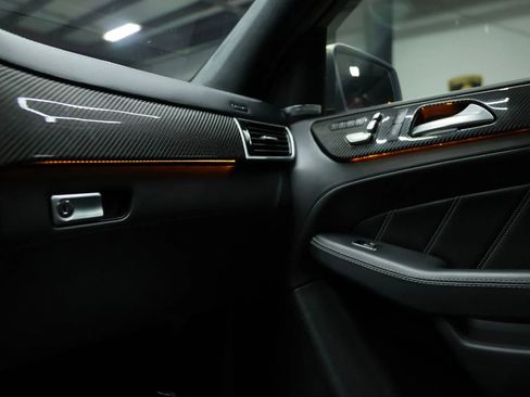 Used 2018 Mercedes-Benz GLE 63 AMG S image 49