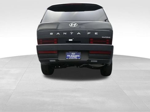 New 2026 Hyundai Santa Fe SE AWD/4WD image 35