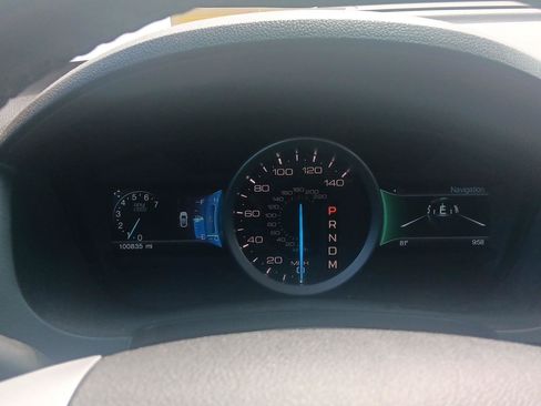 Used 2015 Ford Explorer Limited w/ Equipment Group 302A AWD/4WD image 19