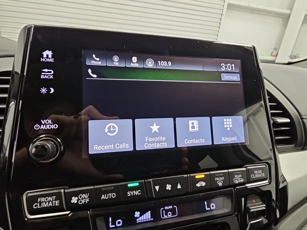 Used 2018 Honda Odyssey EX image 15