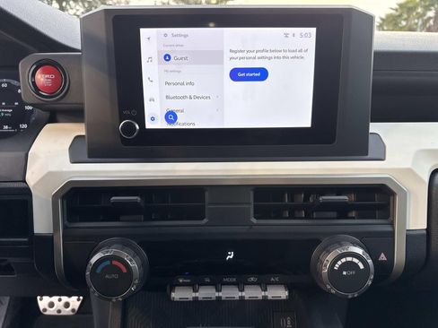 Used 2024 Toyota Tacoma image 25