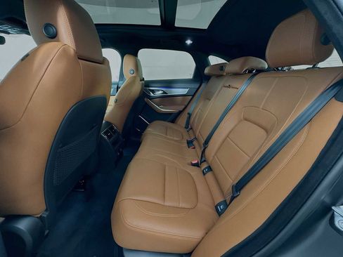 New 2026 Jaguar F-PACE R-Dynamic S image 22