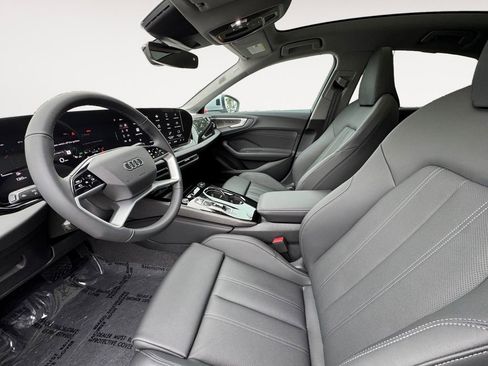 New 2025 Audi A5 2.0T Premium Plus image 9