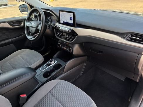 Used 2022 Ford Escape SE AWD/4WD image 15
