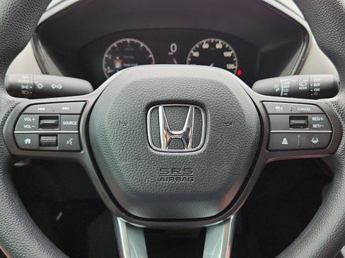 Used 2025 Honda CR-V LX image 25