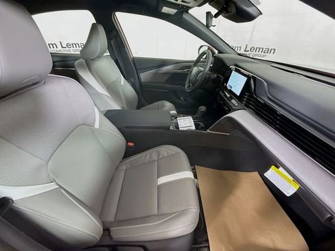 New 2026 Toyota Camry SE FWD image 27