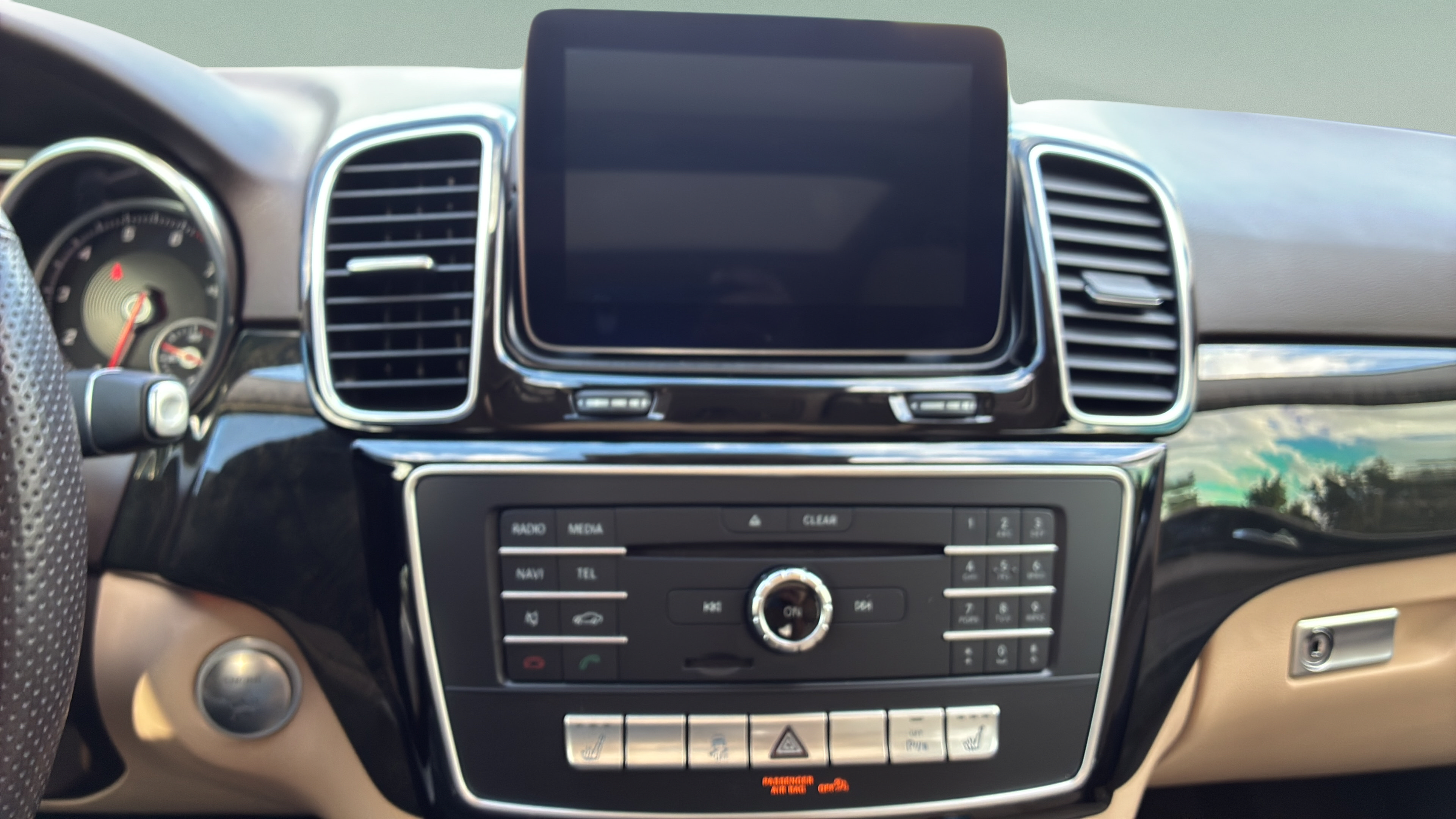 Used 2016 Mercedes-Benz GLE 350 4MATIC image 14