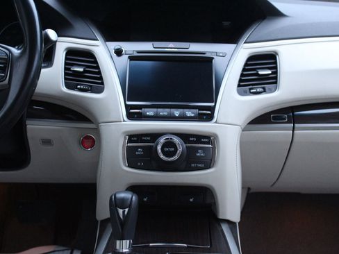 Used 2015 Acura RLX w/ Technology Package image 21