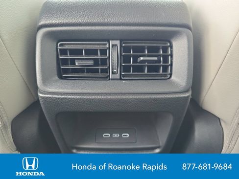 Used 2025 Honda CR-V EX-L image 31