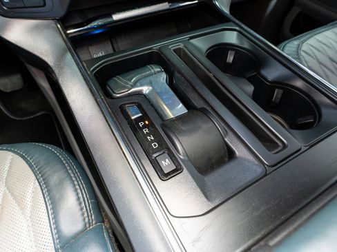 Used 2021 Ford F150 Limited image 33