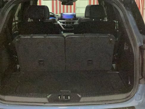 Used 2025 Ford Explorer ST-Line w/ Premium Package image 6