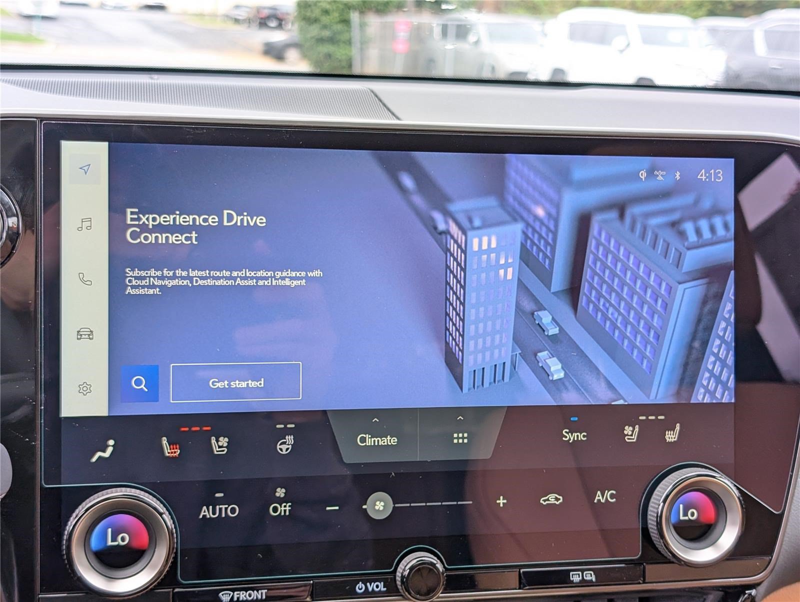 New 2026 Lexus NX 350 AWD w/ Premium Package image 26