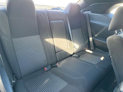 Used 2020 Dodge Challenger SXT w/ Blacktop Package image 18