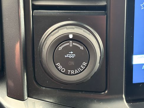 Used 2023 Ford F150 XLT w/ Equipment Group 302A High AWD/4WD image 14