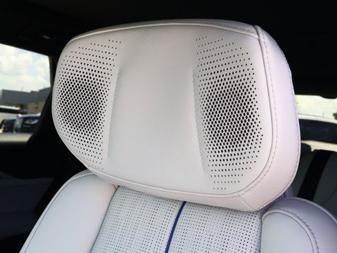 Used 2026 Cadillac Lyriq Premium Sport w/ LPO, Floor Liner Package RWD image 20