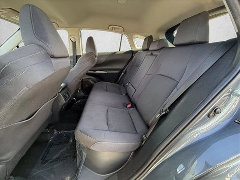 Used 2021 Toyota Venza LE w/ Carpet Mat Package (TMS) AWD/4WD image 21