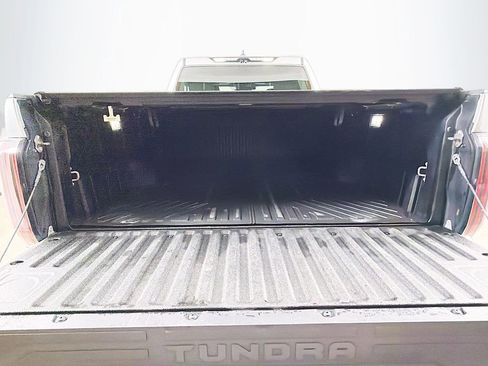 Used 2024 Toyota Tundra Limited w/ TRD Off-Road Package AWD/4WD image 16