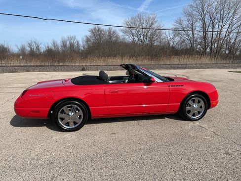 Used 2002 Ford Thunderbird RWD image 62