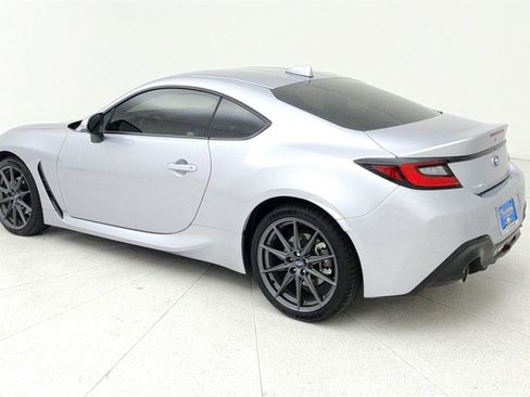 Used 2023 Subaru BRZ Limited image 4