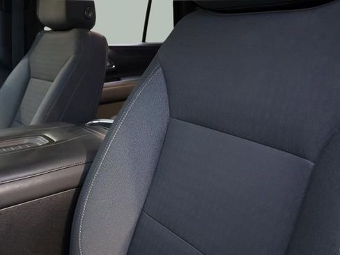 Used 2023 Chevrolet Tahoe LS w/ Driver Alert Package image 11