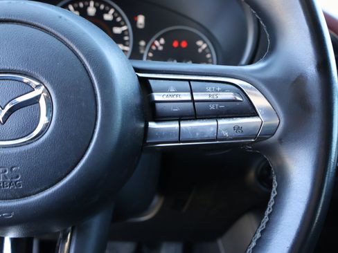 Used 2023 MAZDA MAZDA3 s image 31