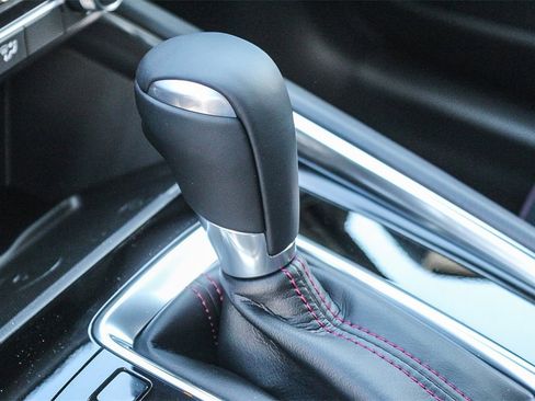 New 2025 MAZDA CX-5 Carbon Edition image 22