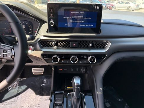 New 2026 Acura Integra A-Spec image 16