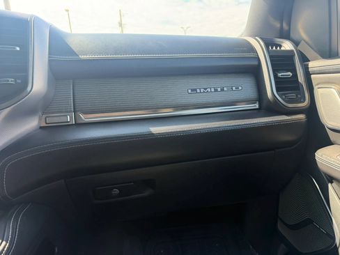 Used 2020 RAM 1500 Limited AWD/4WD image 30
