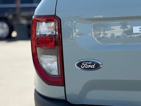Certified 2023 Ford Bronco Sport Big Bend AWD/4WD image 14