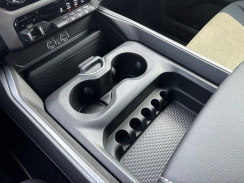 New 2026 RAM 1500 Lone Star RWD image 21
