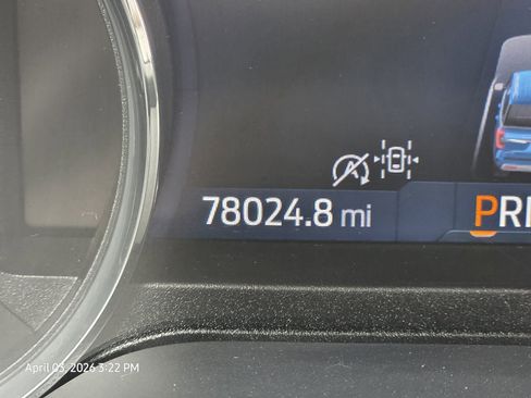 Used 2024 Ford Expedition Max Limited image 36