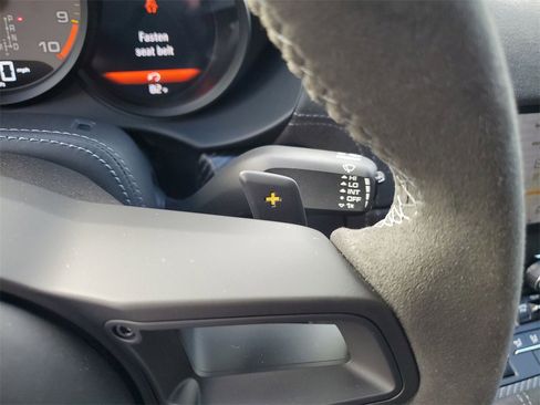 Used 2024 Porsche 718 Boxster Spyder RS image 31