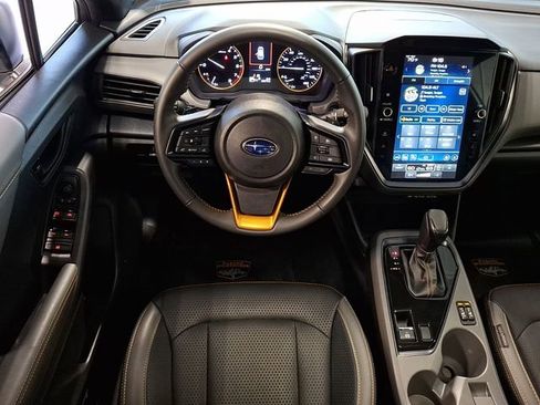 Certified 2025 Subaru Crosstrek 2.5i Wilderness w/ Wilderness Package AWD/4WD image 10