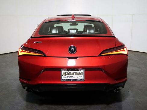 Certified 2023 Acura Integra A-Spec image 10