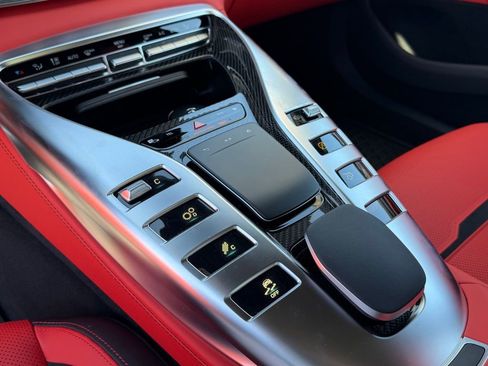 New 2026 Mercedes-Benz AMG GT 43 image 24