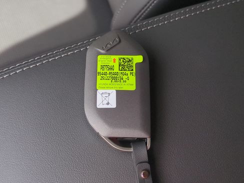 New 2026 Kia Sorento SX FWD image 28