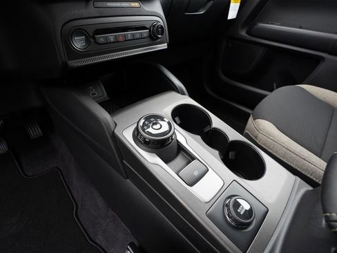 New 2026 Ford Bronco Sport Big Bend AWD/4WD image 14