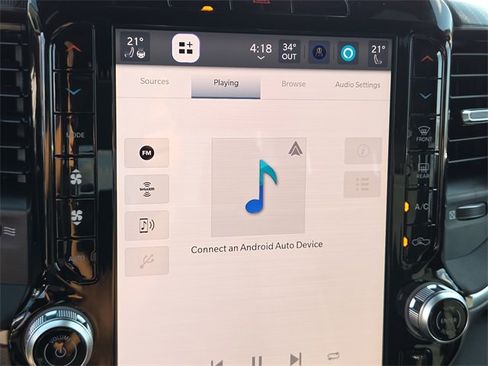 New 2026 RAM 1500 Lone Star image 19