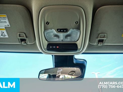 Used 2025 Buick Encore GX Preferred image 59